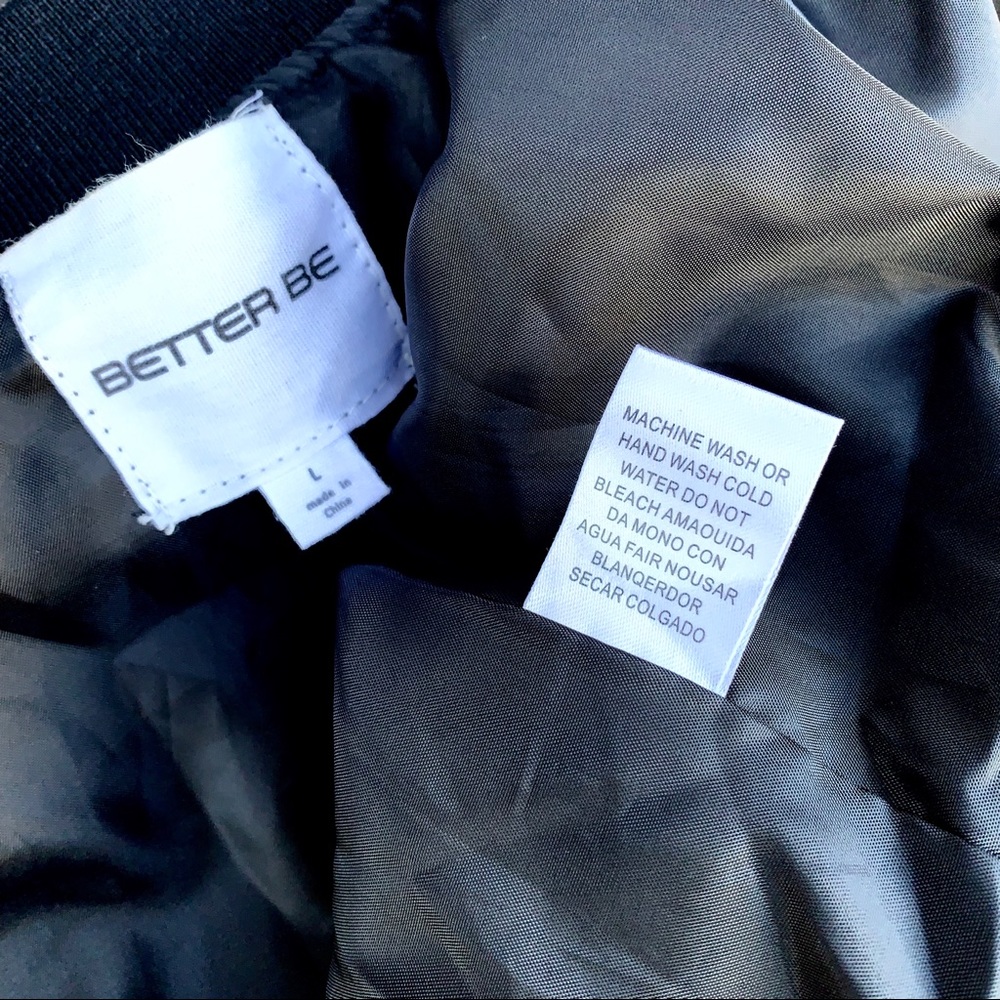 Jacket - Picture 7 of 12